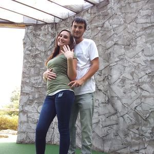 Meet your Posher, Cassie